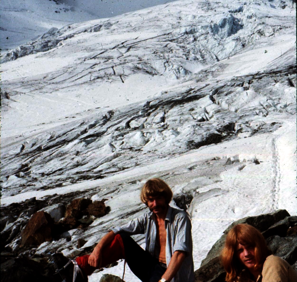 Gross Glockner