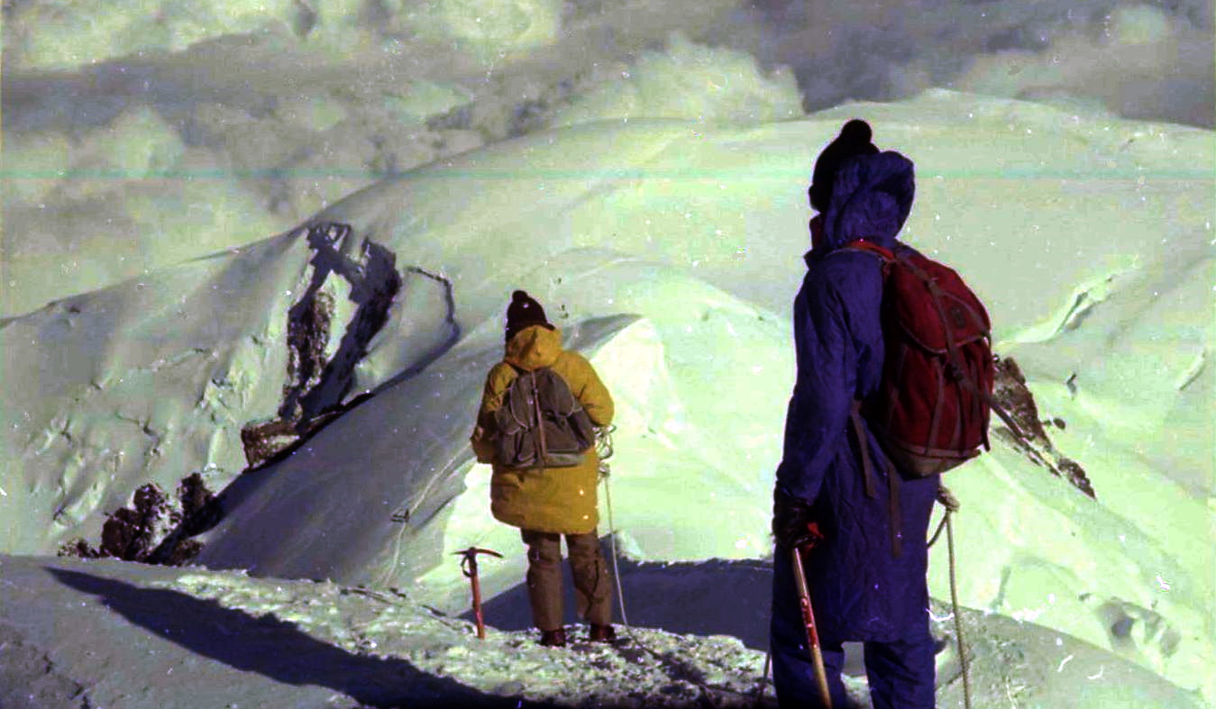 Mont Blanc