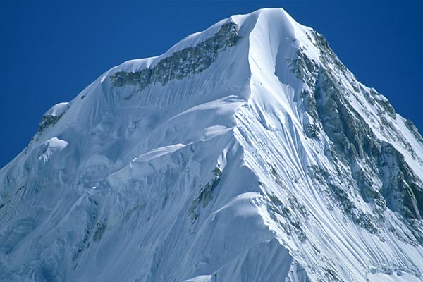 Mount Rotang