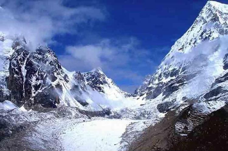 Rotang ( Rothang ) from Sikkim